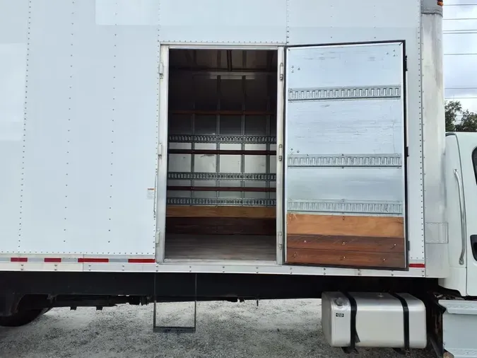 2019 FREIGHTLINER M2 106461559d3c7966e7a563a43d91a6545af