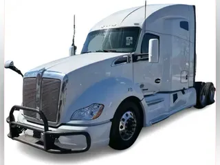 2021 Kenworth T680