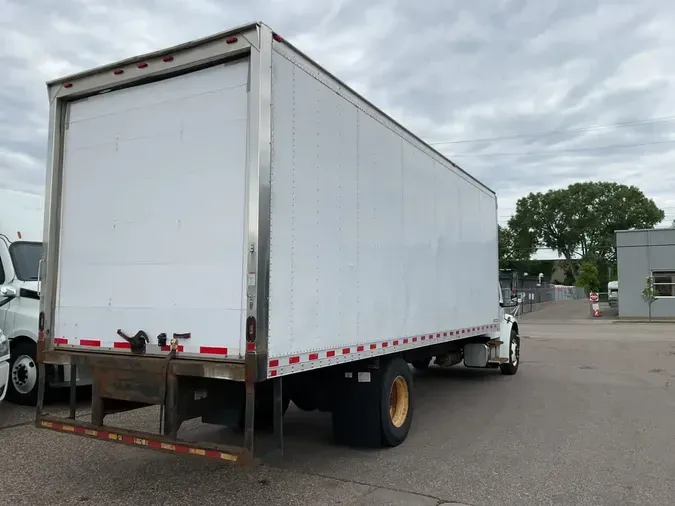 2018 FREIGHTLINER/MERCEDES M2 1064615f28c0631e35474398821a15999b3
