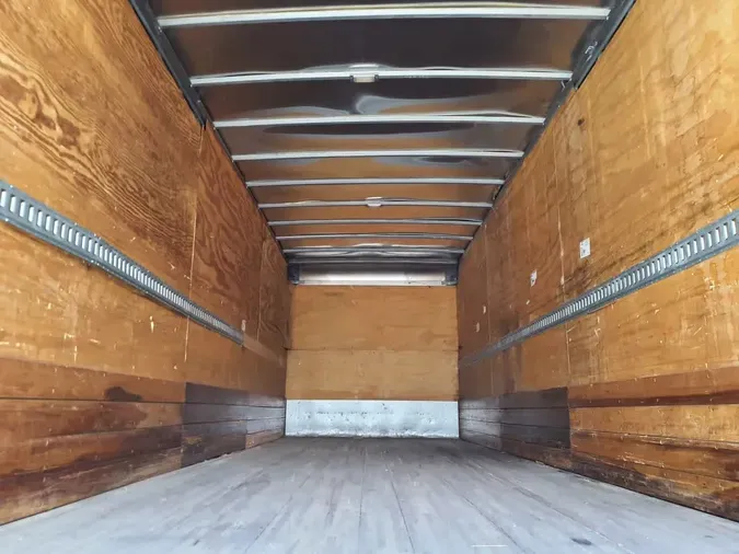 2019 FREIGHTLINER/MERCEDES M2 106461610edde6c3a64f446b579da7f380f