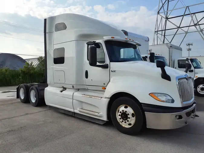 2020 NAVISTAR INTERNATIONAL LT625 SLPR CAB461638094979f446f1fcf1e1141b6841