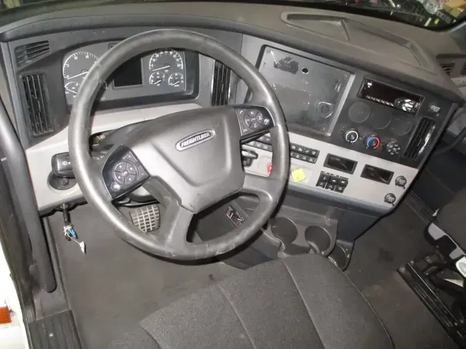 2019 FREIGHTLINER/MERCEDES NEW CASCADIA PX1266446164ba2bdc6dee80c0342bc40b8ae26