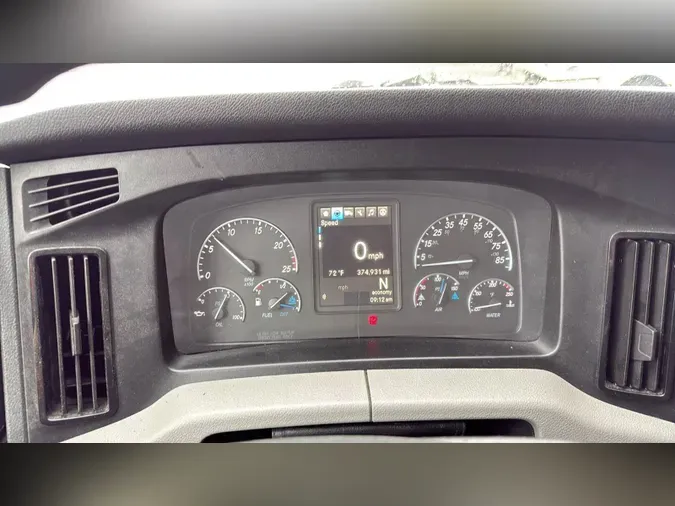 2022 Freightliner Cascadia