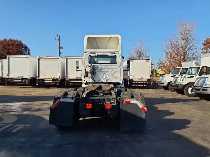 2018 NAVISTAR INTERNATIONAL RH613 DAYCAB T/A4617978dba4c46113dd2a19d963e9046