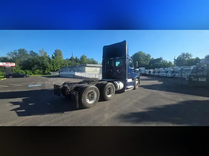 2020 FREIGHTLINER/MERCEDES NEW CASCADIA PX126644617c5f66e5f222628373a4675439cd7