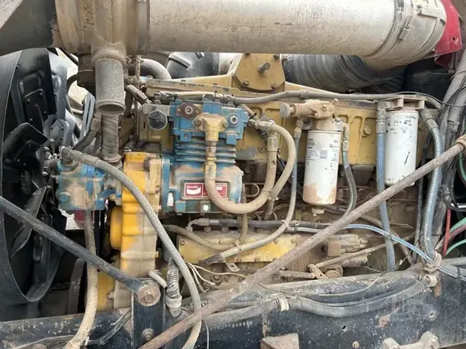 1985 FREIGHTLINER FLC64T