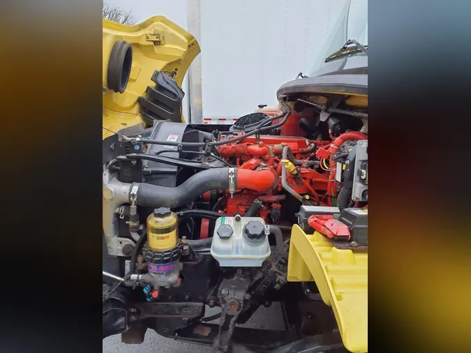 2016 FREIGHTLINER/MERCEDES M2 1064618b45f8bb31d17293ad7ca317cf84d