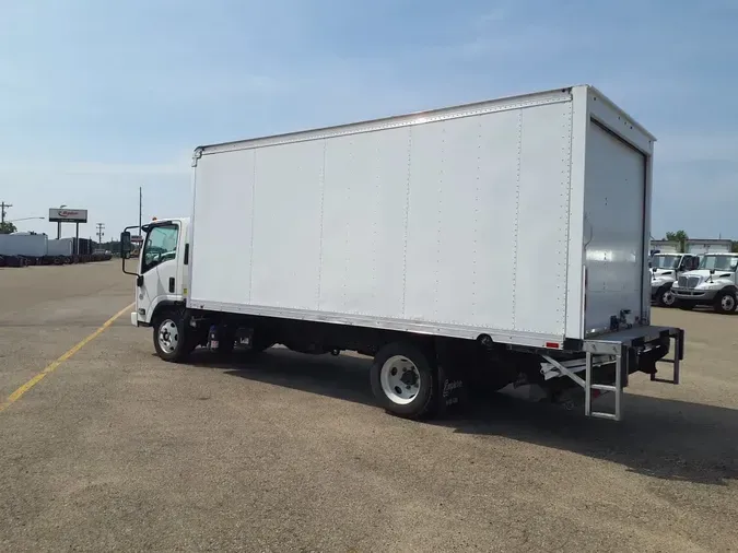 2019 ISUZU NRR