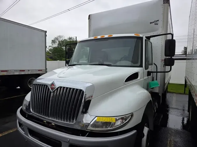 2019 NAVISTAR INTERNATIONAL 4300 LP461a5a6e85b8dd77010f5c08cf769eac