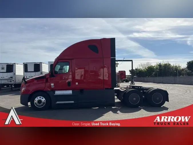 2022 FREIGHTLINER CA126461ac2eaac4fa36b26b6adfccb0cc4d4