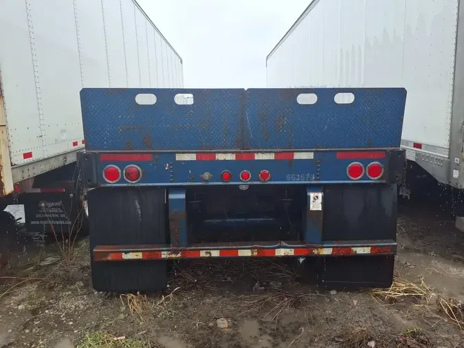 2015 GREAT DANE TRAILERS 53/102461b230233a0bec56afa2be4324fca99
