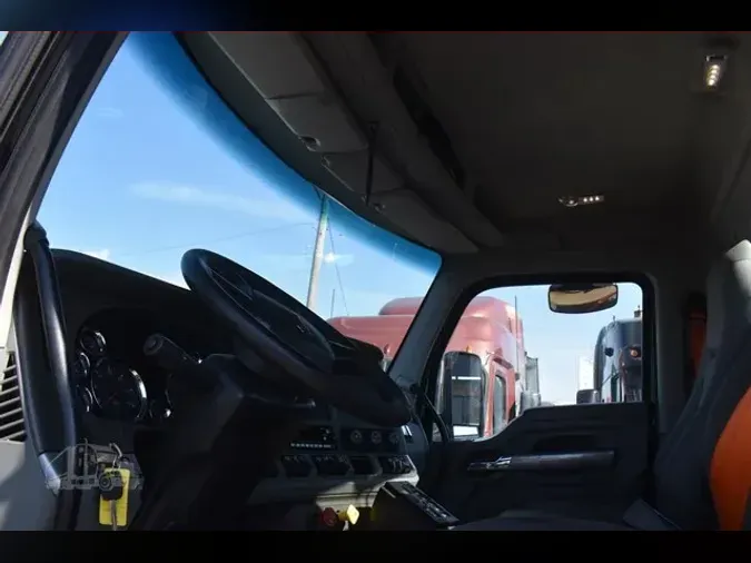 2018 KENWORTH T680