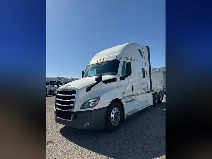 2021 FREIGHTLINER/MERCEDES NEW CASCADIA PX12664