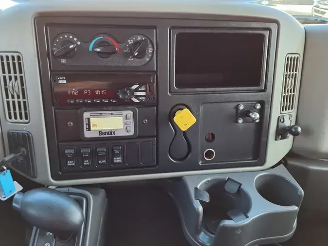 2018 NAVISTAR INTERNATIONAL 4300