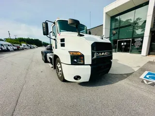 2020 Mack ANTHEM 64T