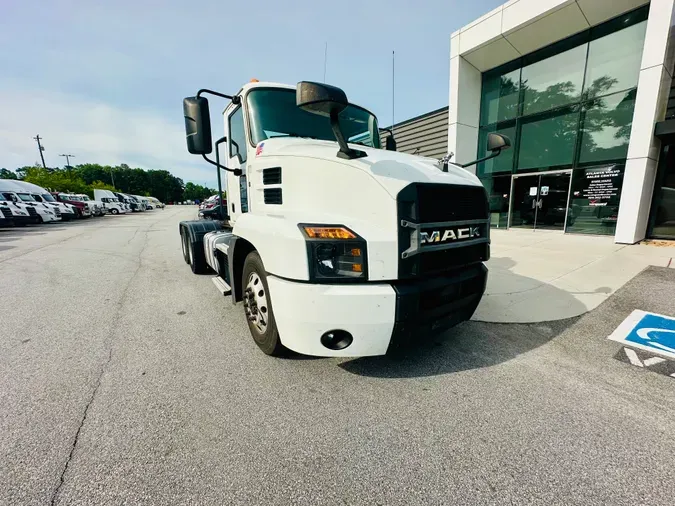 2020 Mack ANTHEM 64T461c3e6c197c694be4671121404c3736