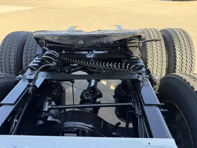 2022 Freightliner Cascadia