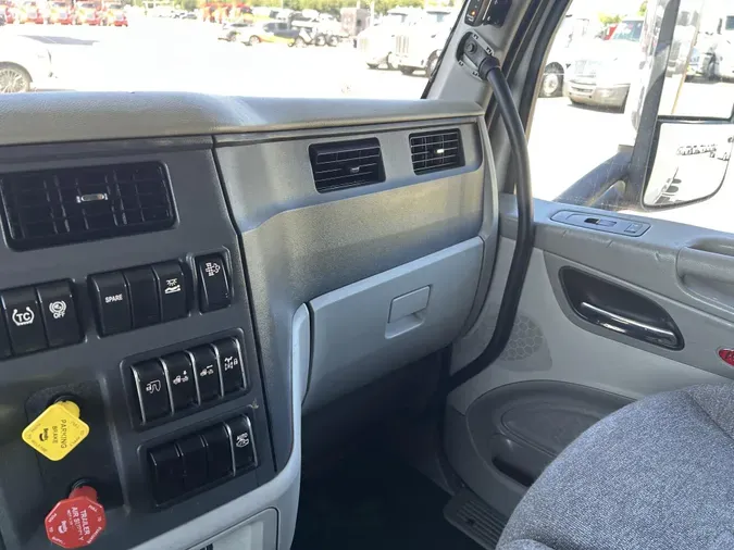 2021 Peterbilt 579