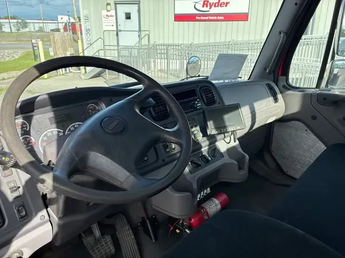 2018 FREIGHTLINER/MERCEDES M2 106461c9e09d74f51eaf722b984dcafb348
