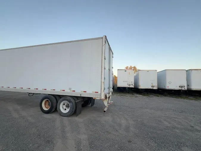2006 Strick Trailers Other461d7372be01b93540bba1604bc6a1bd
