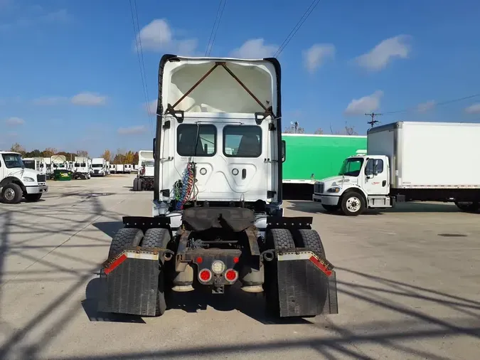 2020 FREIGHTLINER/MERCEDES NEW CASCADIA 116461d7e7d45e2dc7e9d15d43601162f2f