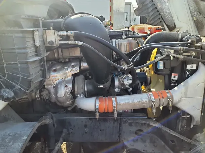 2020 FREIGHTLINER/MERCEDES CASCADIA 125