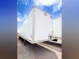 2019 UTILITY VS2DX