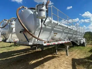 2020 TROXELL 150BBL