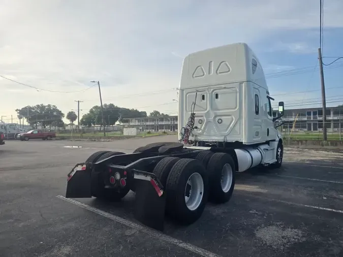 2020 FREIGHTLINER/MERCEDES NEW CASCADIA PX1266446203722ce097a1240e82959632d18b1