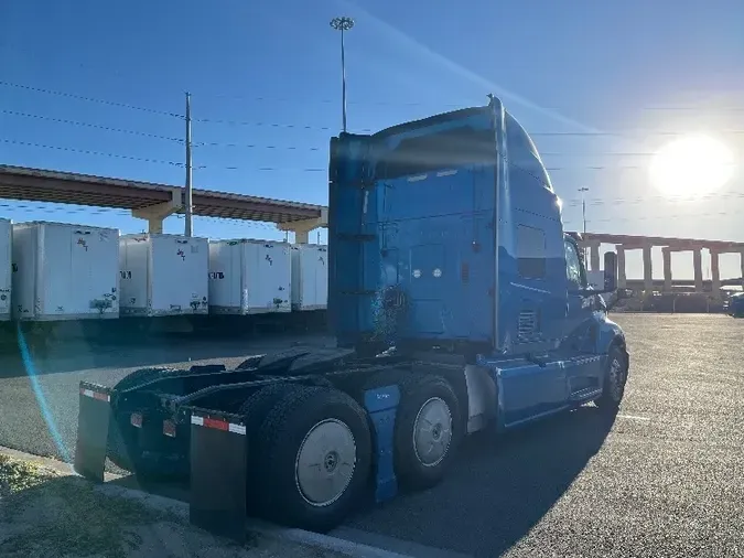 2019 International LT625