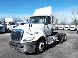 2016 NAVISTAR INTERNATIONAL PROSTAR