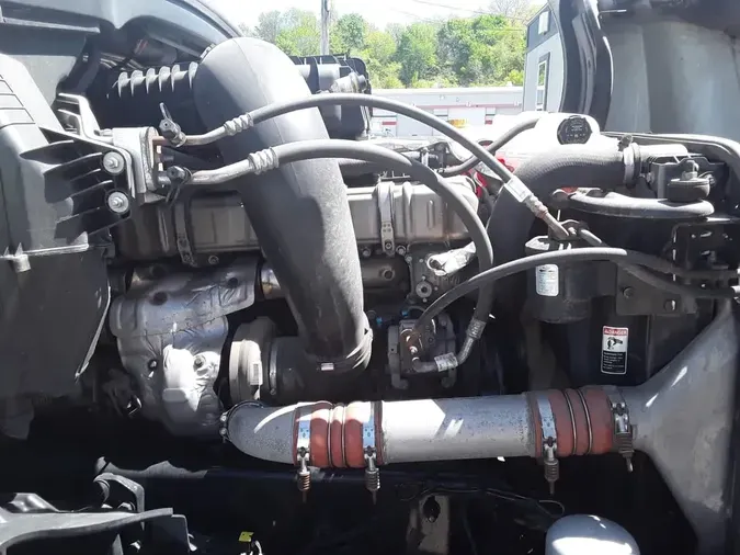 2019 FREIGHTLINER/MERCEDES NEW CASCADIA PX12664