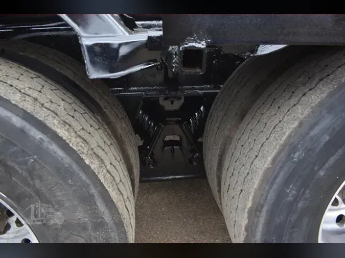 2007 MACK GRANITE CV713