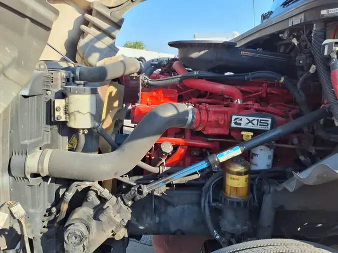 2019 NAVISTAR INTERNATIONAL LT625 SLPR CAB46257ef9db5f8f3d8475c37513e5d9e1