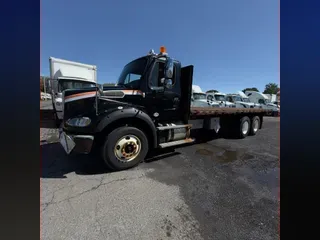 2015 FREIGHTLINER/MERCEDES M2 112