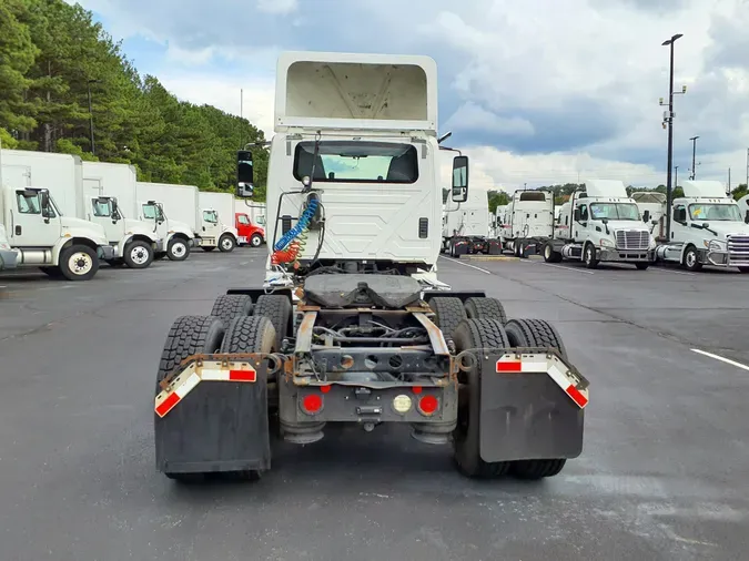 2016 NAVISTAR INTERNATIONAL PROSTAR