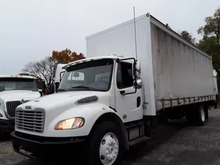 2015 Freightliner M2 106