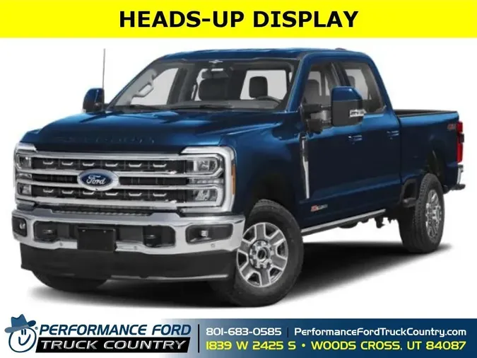 2025 Ford Super Duty F-250 SRW462a3ef64d4cb7390e0cafd087aeeb80