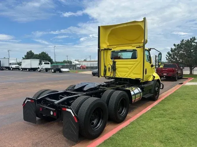 2020 INTERNATIONAL RH613