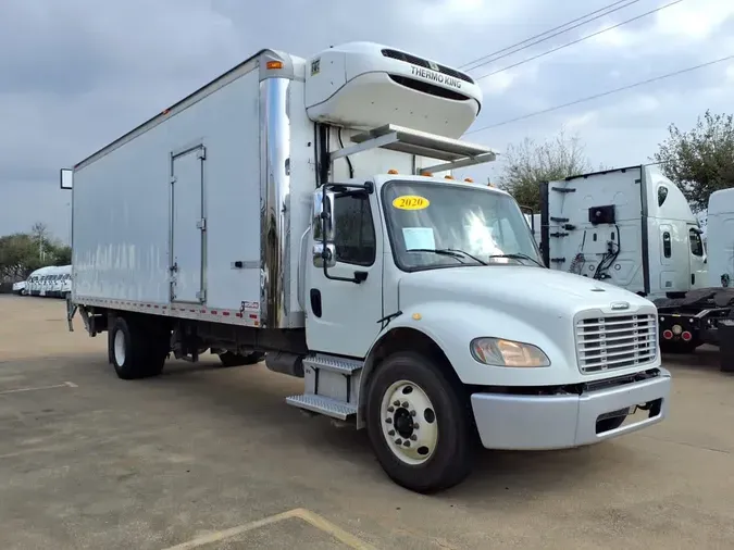 2020 FREIGHTLINER/MERCEDES M2 106