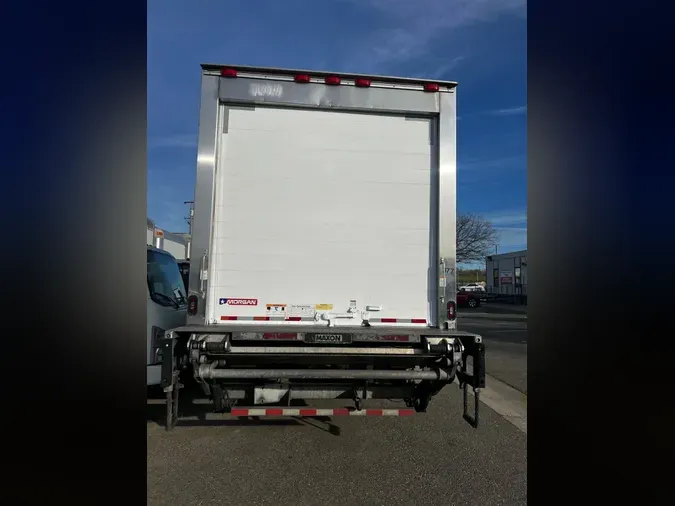 2017 NAVISTAR INTERNATIONAL 4300