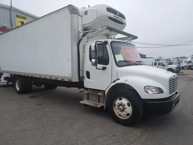 2019 FREIGHTLINER/MERCEDES M2 106462b3c07f3042c312aa22535b4d14cd3
