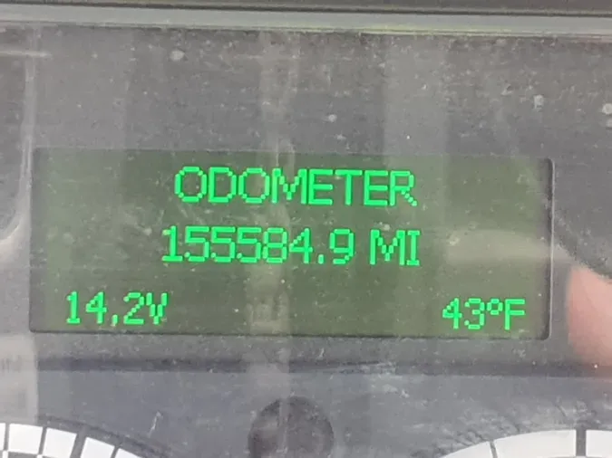 2018 FREIGHTLINER/MERCEDES M2 106