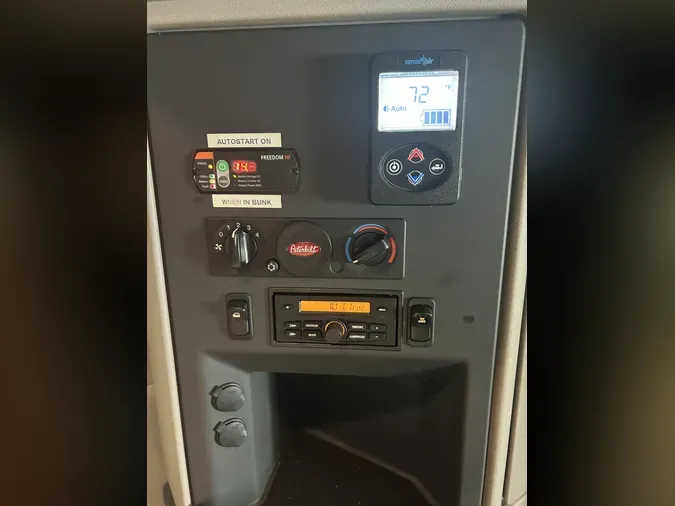2022 Peterbilt 579462c275d75518c4b92bccd0b1b11f11b