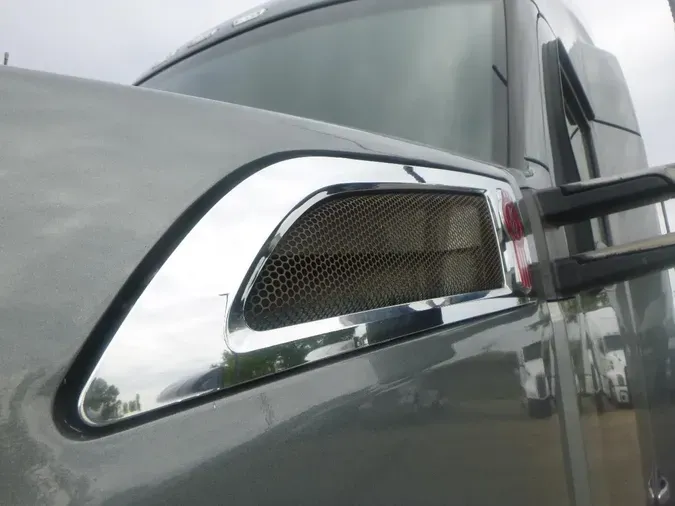 2022 Kenworth T680