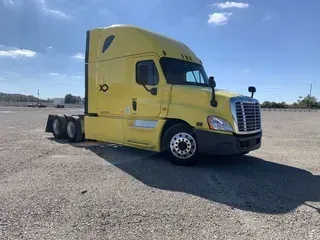 2015 FREIGHTLINER CASCADIA 125
