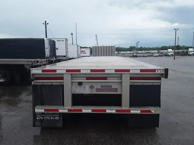 2015 FONTAINE TRUCK EQUIPMENT HCR5212WSA 48/102