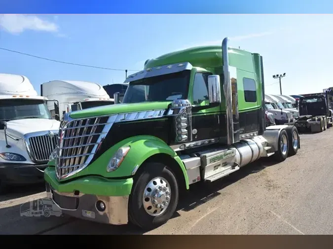 2019 INTERNATIONAL LONESTAR462e31267fa94c2d57aae4b3f73d7cef