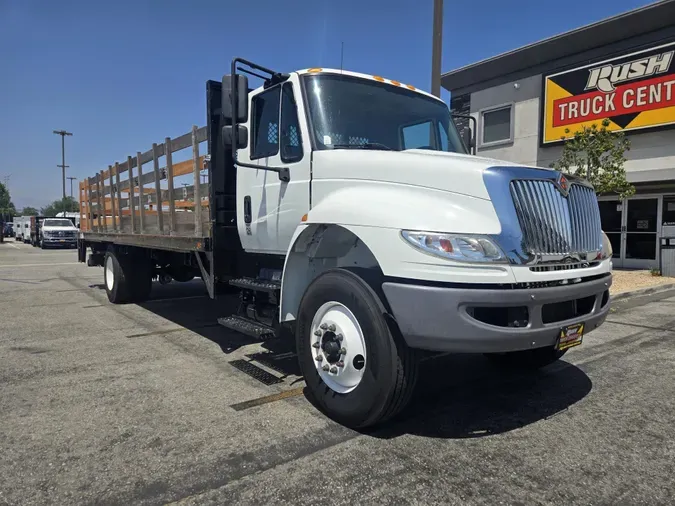 2019 International 4300462eb34f8d0b45882835785691c9a6b2