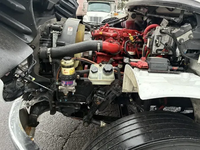 2020 FREIGHTLINER/MERCEDES M2 106